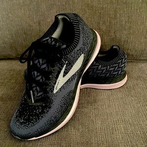 Brooks Running Shoes